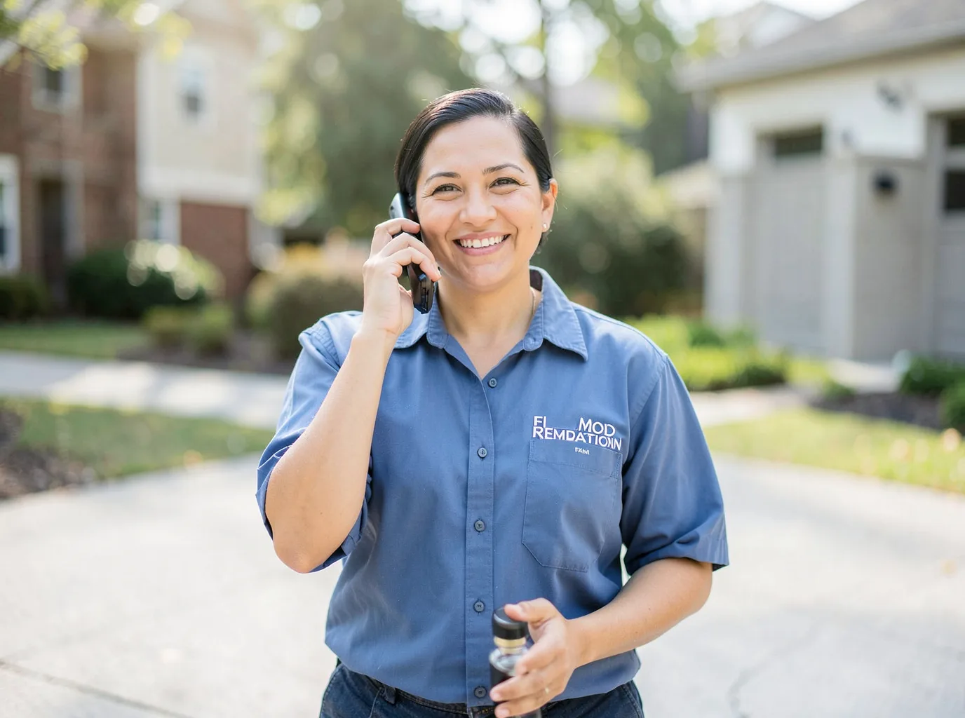 Mold Remediation Fisher, AR FAQs